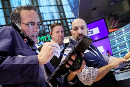 Stock market news for September 9, 2024