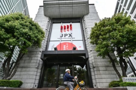 Nikkei 225 set to drop, China PMI on tap