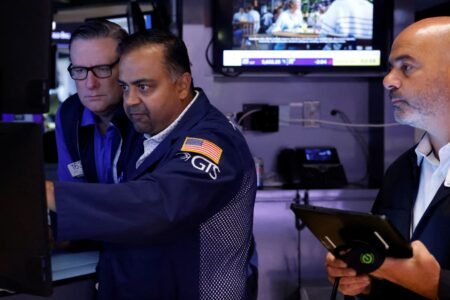 Stock market news for September 4, 2024