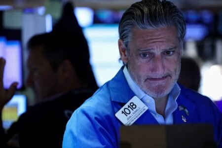 Stock market news for September 6, 2024
