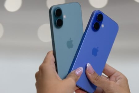 MU, AAPL, INTC, AA & more