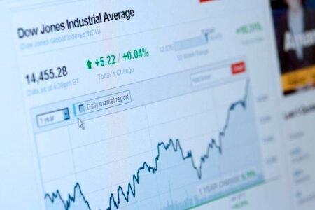 Dow Jones catches late Thursday break following US PPI figures