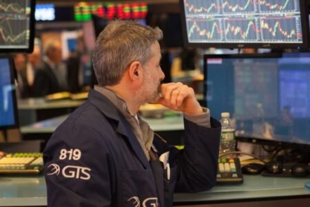 Nasdaq, S&P 500 Futures Sag In Fed Decision Week: What’s Going On – Invesco QQQ Trust,