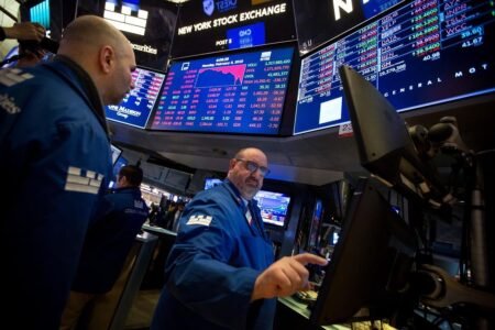What Is The Dow Jones Industrial Average, Really?