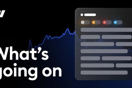 Hedge funds turn bearish on S&P 500 (SPY ETF); double-top forms — TradingView News