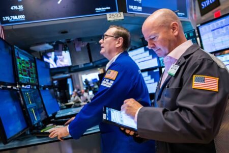 Stock market news for September 25, 2024