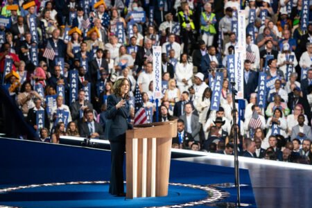 In Peak Election Season, the Stock Market Is Often Fickle. Be Patient.