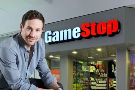 If You Invested $1,000 In GameStop Stock When Ryan Cohen’s Stake Was Disclosed, Here’s How