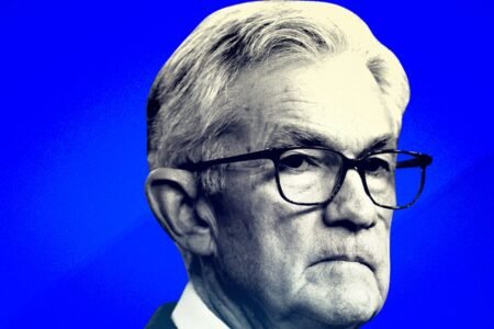 Jumbo Fed Rate Cut Gave the Stock Market’s Outlook Exactly What It Wanted