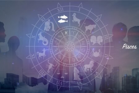 Pisces daily horoscope for September 21, 2024: Have to be cautious today in terms of money.