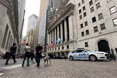Stock market today: Wall Street adds slightly to record highs