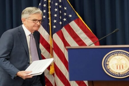 US Fed rate cut: All eyes on Powell press conference in the FOMC meeting – Investing Abroad