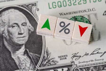 Dow Jones slips, other US indices flat as traders await the quantum of Fed rate cut