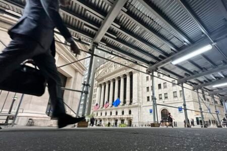 Asian markets surge higher after Wall Street takes a breather