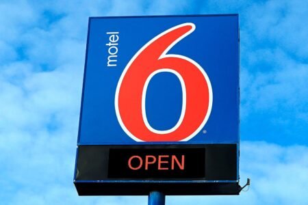 Motel 6 sold to India-based OYO hotels for $525 million: ‘New chapter’