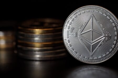 ETH is trading at $2,636.77