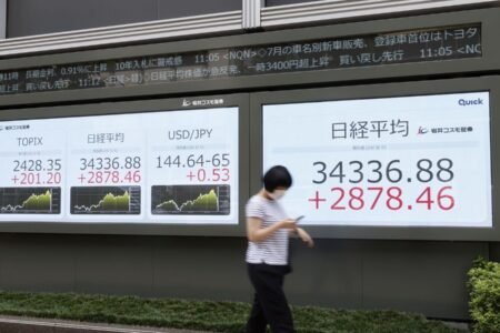 Indian stock market: 7 key things that changed for market overnight – Gift Nifty, US