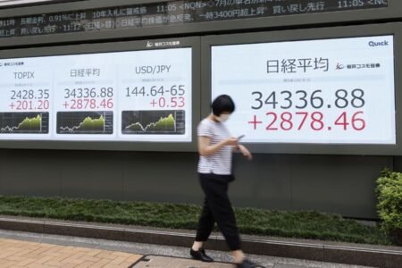 Indian stock market: 8 key things that changed for market overnight – Gift Nifty, China