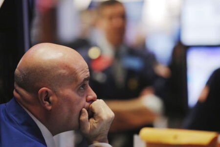 3 reasons why US may slip into a recession over the next 12 months By Investing.com