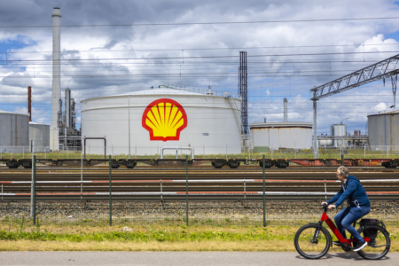 Shell’s impact fund adds four portfolio companies  