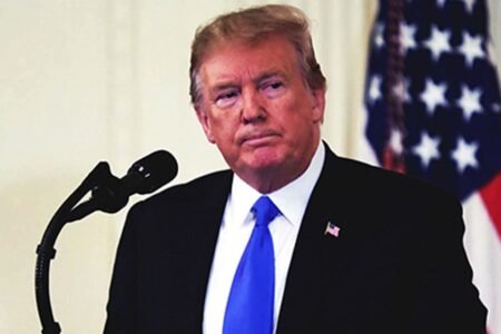 Stock Market Today: Dow Jones Hits Record, Palantir Pops As Fed Looms; Trump Stock Dives