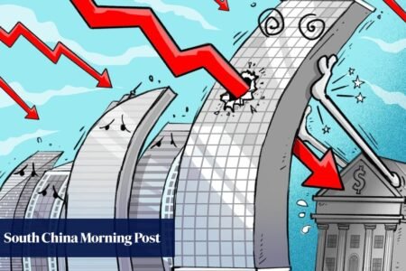 In Hong Kong’s commercial real estate market, ‘everybody has their own fair share of pain’