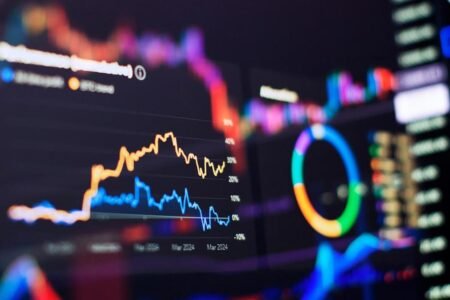 Trump vs. Harris: U.S. stock market faces rising risks amid economic uncertainty and 2024