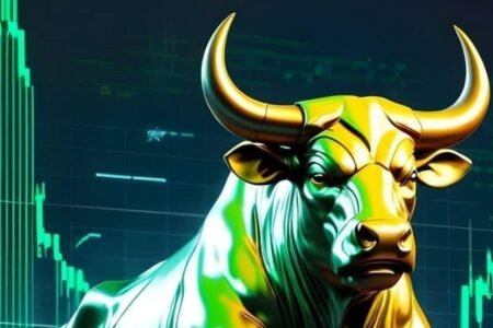 The US Fed rate cut effect: Foreign investors splurge on Indian shares on Day 2