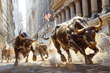 Nasdaq Lags S&P 500 Futures In Week’s Final Trading Session: What’s Going On – Invesco