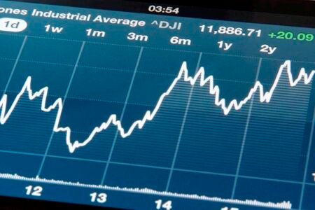 Dow Jones tumbles 500 points on fear-driven Thursday