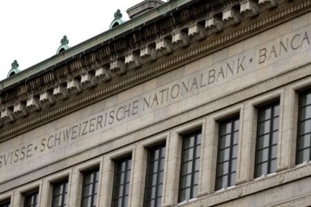 SNB lowers rates and flags further cuts as inflation eases