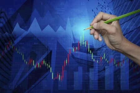 Politics, rate cuts and economic data