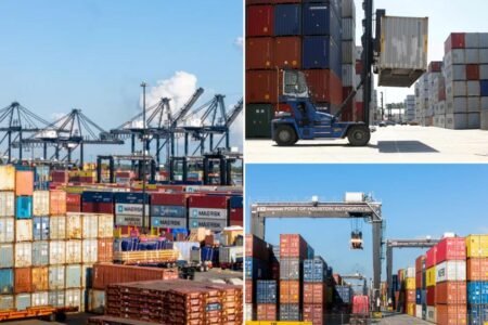 Longshoremen union’s demand for total ban on automation questioned as port strike looms:
