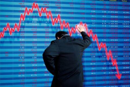 Are Stocks in a Rolling Correction?