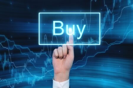 Time to Buy Small Cap Stocks!