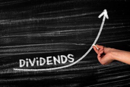 2 Supercharged Dividend Stocks to Buy If There’s a Stock Market Sell-Off