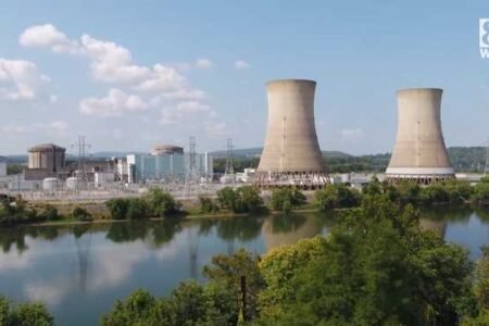 Former Three Mile Island nuclear plant set to restart operations