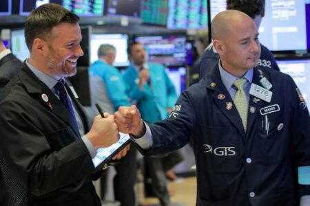 Stock market news for September 19, 2024