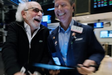 Stock market news for October 9, 2024