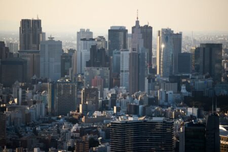 Japan Tankan, Powell inflation comments, Golden Week