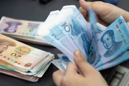 China LPR, South Korea GDP, Japan inflation