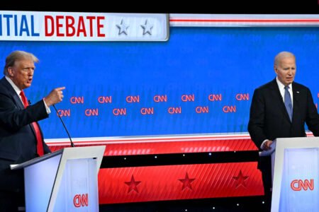 Don’t make investing moves based on the election, experts say