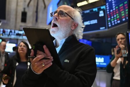 Stock market news for October 7, 2024