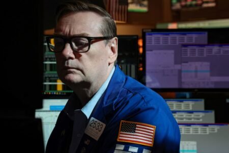 Stock market news for October 3, 2024