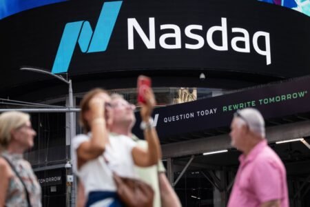 Stock market news for October 25, 2024