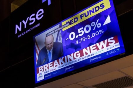 Stock market news for September 18, 2024