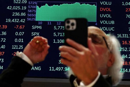 Stock market news for September 30, 2024