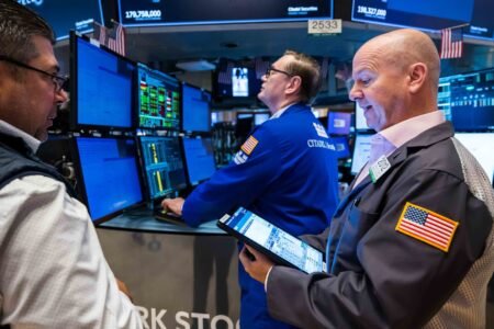 Stock market news for September 26, 2024