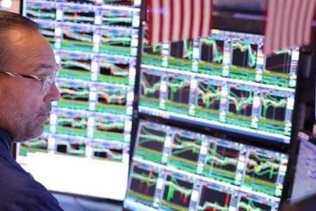 Jim Cramer’s top 10 things to watch in the stock market Tuesday