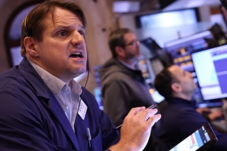 Stock market news for October 21, 2024